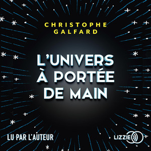 L'univers à portée de main Audiobook