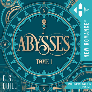 Abysses - Tome 01