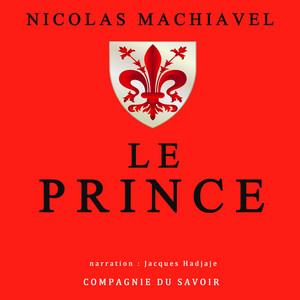 Le Prince: intégrale Audiobook