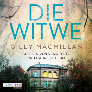 Die Witwe: Roman -