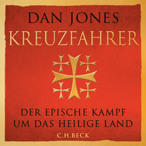 Kreuzfahrer: Der epische Kampf um das Heilige Land.