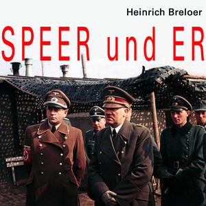 Speer und Er: Hitlers Architekt und Rüstungsminister Audiobook