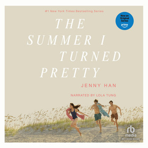 The Summer I Turned Pretty | Audiobook on Spotify