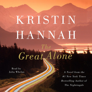 The Great Alone: A Novel