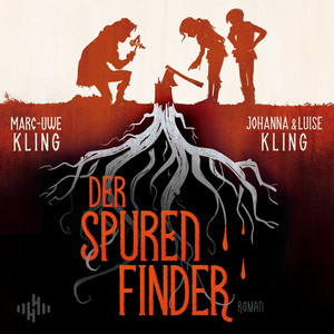 Der Spurenfinder: Roman | Die neue Fantasy-Krimi-Komödie vom Autor von QualityLand und Die Känguru-Chroniken