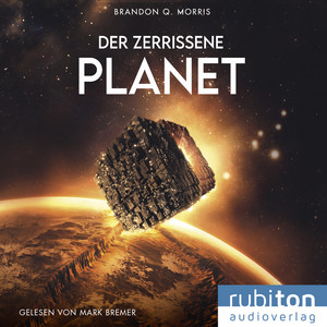 Der zerrissene Planet: Marchenko Logbücher 1