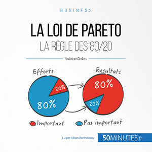 La loi de Pareto: La règle des 80/20