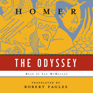 The Odyssey