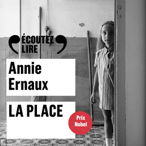 La place Audiobook