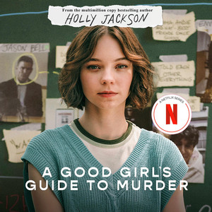 A Good Girl's Guide to Murder Audiobook