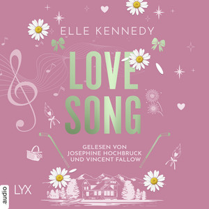 Love Song: Ungekürzt