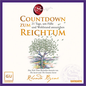 Countdown zum Reichtum: 21 Tage, um Fülle und Wohlstand anzuziehen