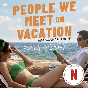 People We Meet on Vacation: Nederlandse editie