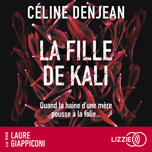 La Fille de Kali Audiobook