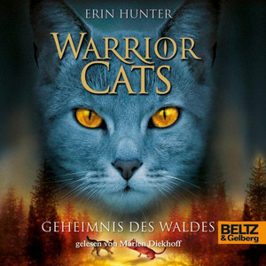 Warrior Cats. Geheimnis des Waldes: Staffel I, Band 3