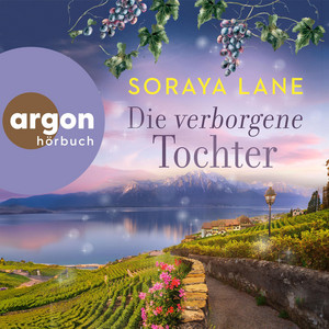 Die verborgene Tochter - Die verlorenen Töchter, Band 4 (Ungekürzte Lesung)