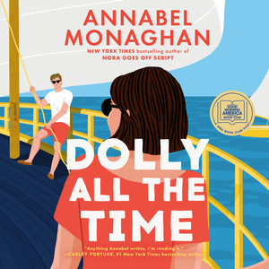 Dolly All the Time: A GMA Book Club Pick Audiobook