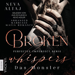 Broken Whispers: Das Monster