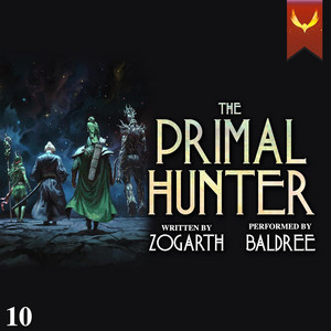 The Primal Hunter