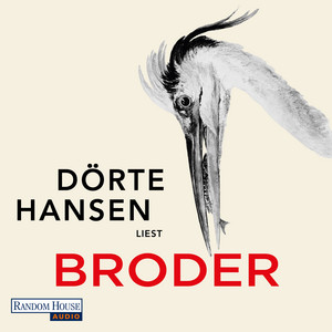 Broder: Roman