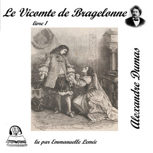 Le vicomte de Bragelonne