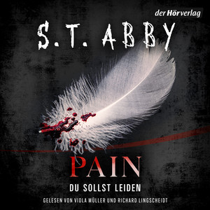 Pain – Du sollst leiden
