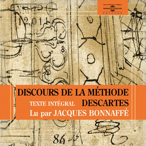Le discours de la méthode Audiobook