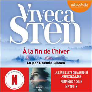 À la fin de l'hiver Audiobook