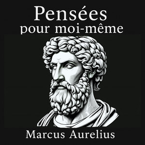 Pensées pour moi-même Audiobook
