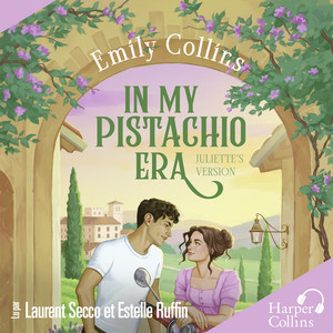 In my pistachio era: Juliette's version