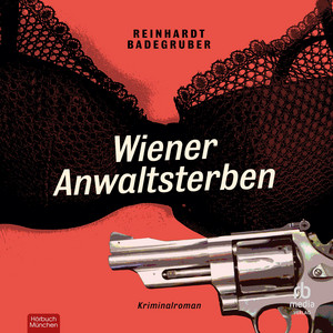 Wiener Anwaltsterben Audiobook