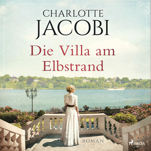 Die Villa am Elbstrand
