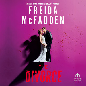 The Divorce Audiobook