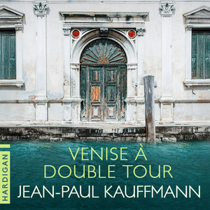 Venise à double tour Audiobook