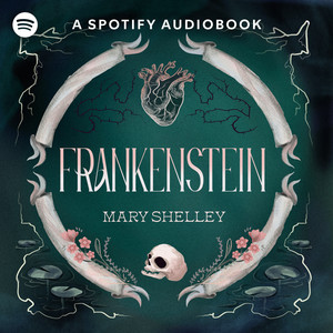 Frankenstein Audiobook