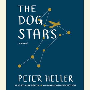 The Dog Stars Audiobook