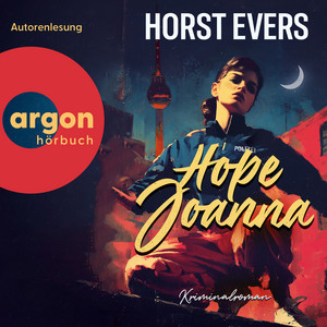 Hope Joanna (Ungekürzte Autorenlesung)