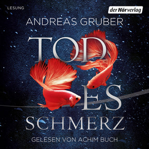 Todesschmerz: Maarten S. Sneijder und Sabine Nemez 6