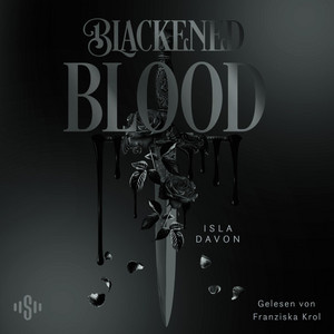 Blackened Blade 3: Blackened Blood