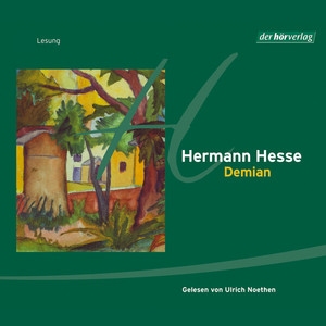 Demian: Lesung
