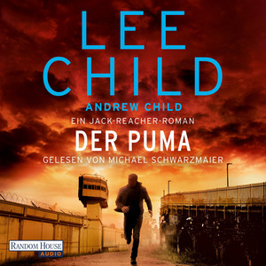 Der Puma: Ein Jack-Reacher-Roman