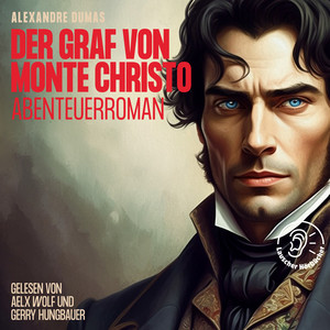 Der Graf von Monte Christo: Abenteuerroman