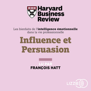 Influence et persuasion Audiobook