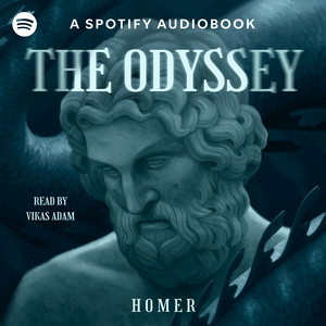 The Odyssey Audiobook