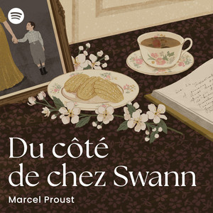 Du côté de chez Swann Audiobook