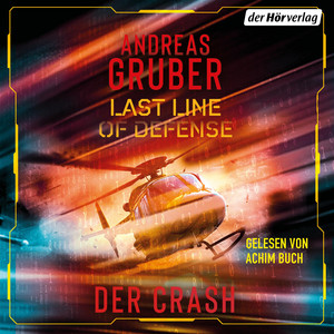 Last Line of Defense 3 - Der Crash
