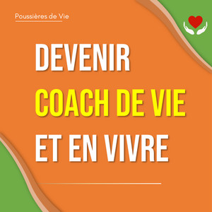 Devenir Coach de Vie et en vivre Audiobook