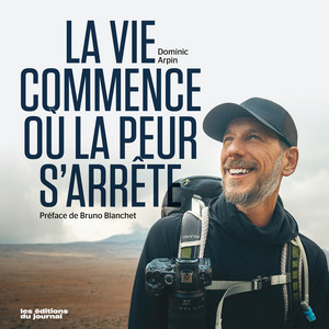 La vie commence où la peur s'arrête