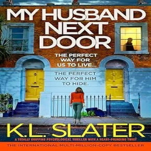 My Husband Next Door