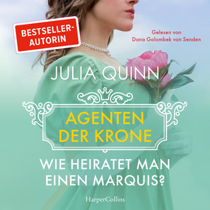 Wie heiratet man einen Marquis?: Roman | Eine witzige und rasante Dilogie von der Bestsellerautorin des weltweiten Phänomens BRIDGERTON